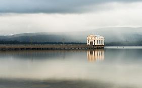 Pumphouse Point